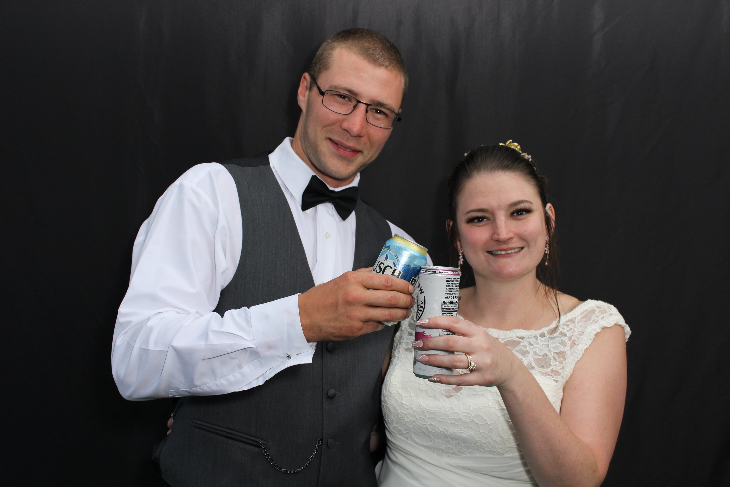 photo booth rental for parties pocono 2