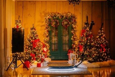 360 Sky View Photo Booth Rental