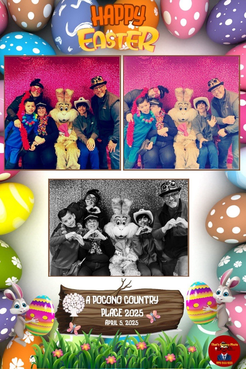 dslr ipad photo booth