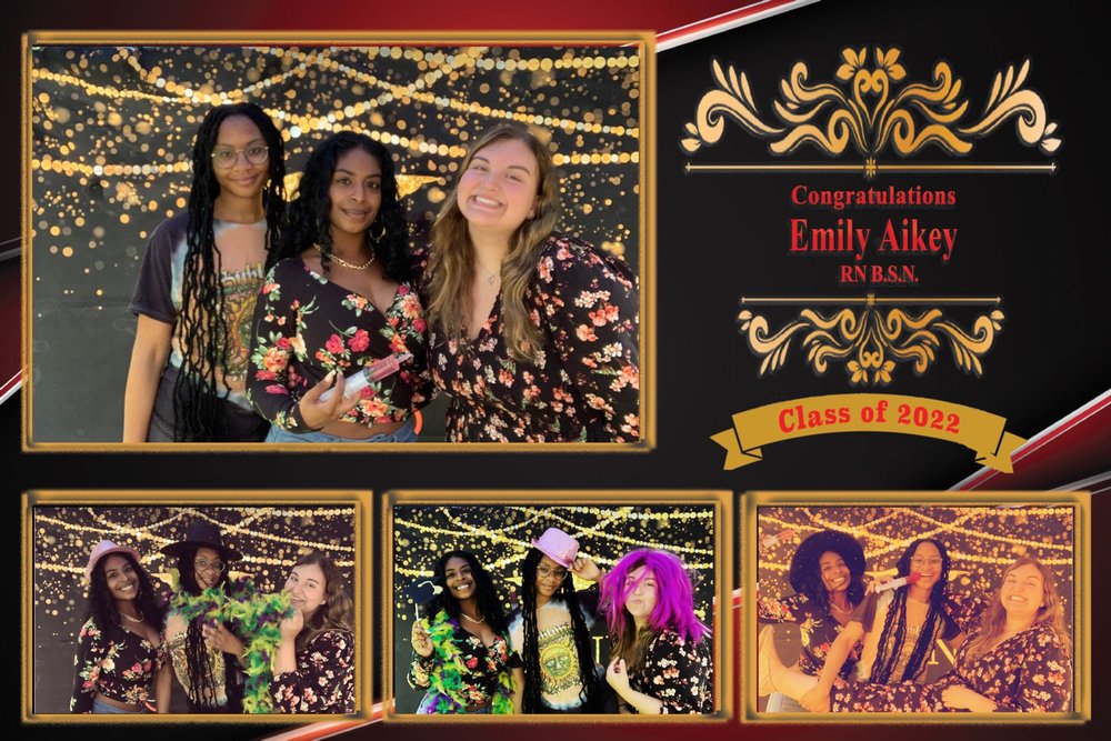 photo booth rental 360