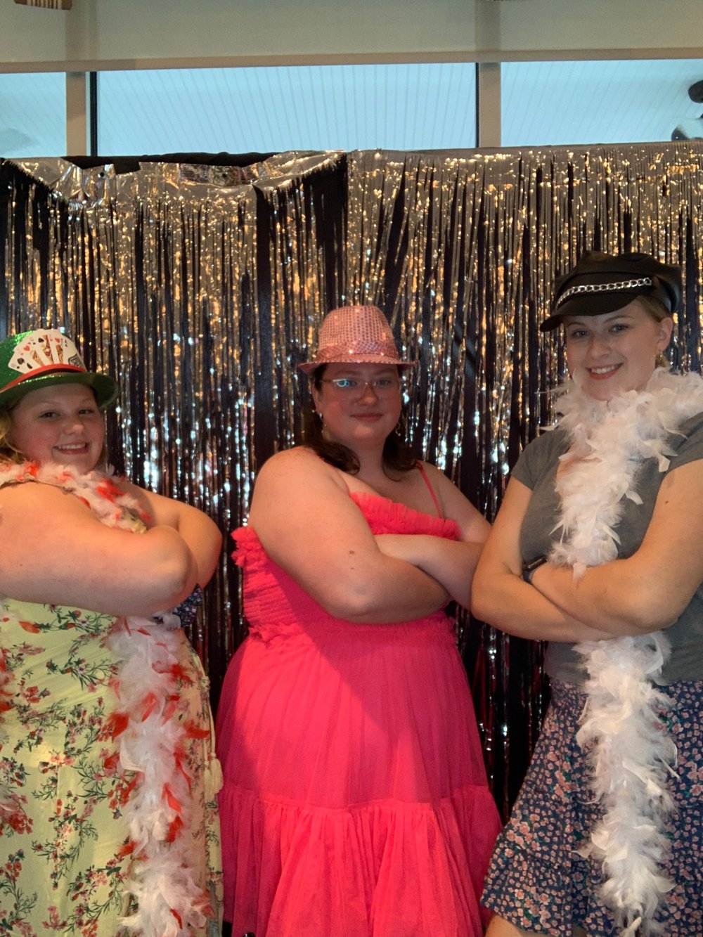 photo booth rental party