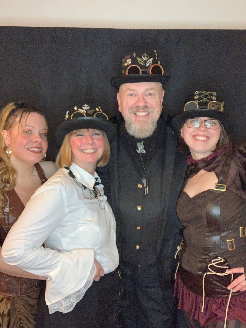photo booth rental 360