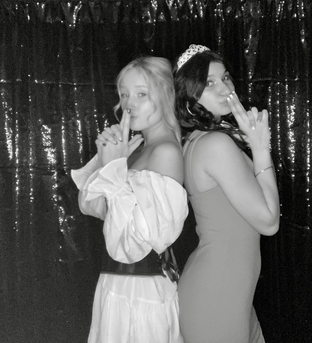 photo booth for parties Pocono