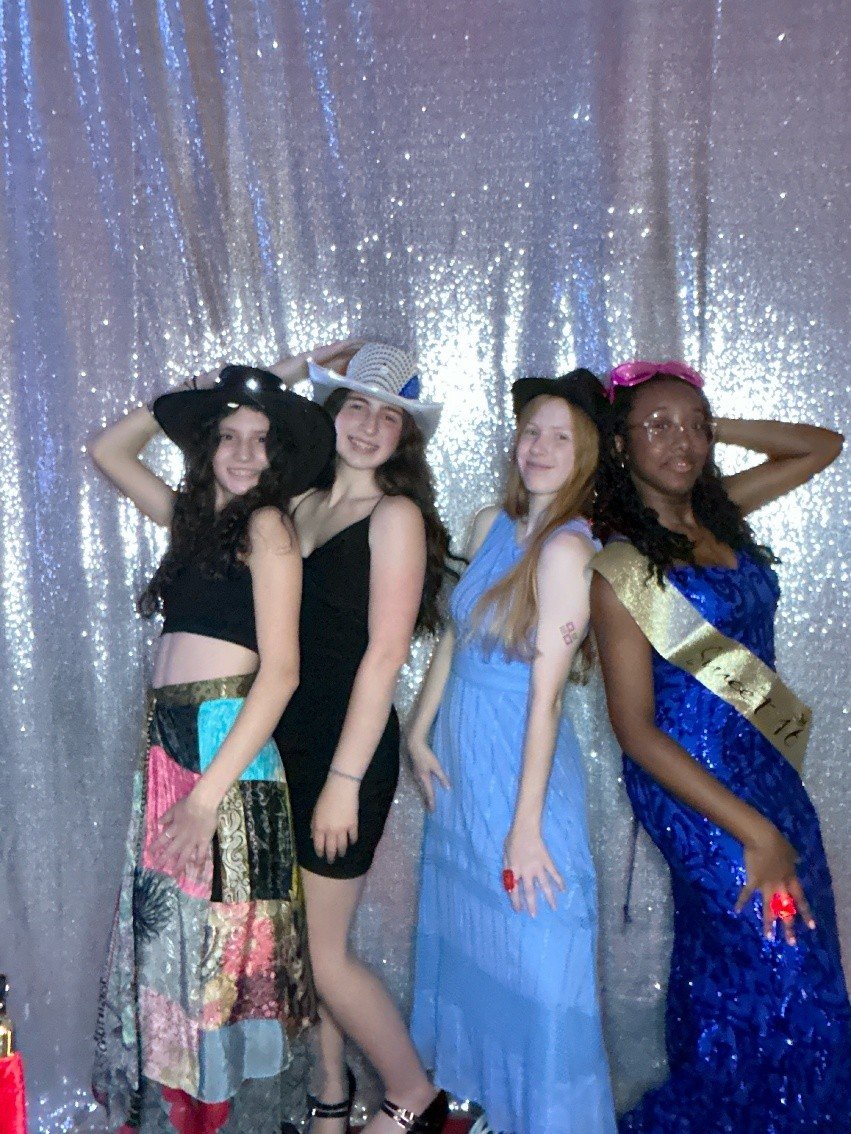 photo booth for wedding