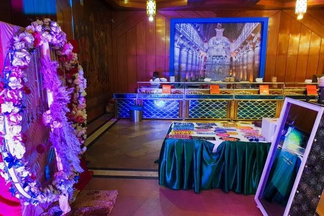 photo booth rental for parties