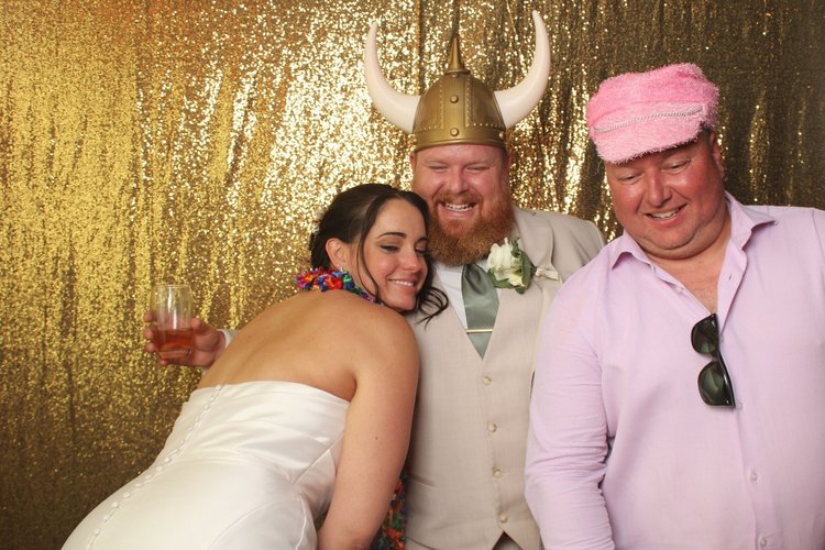 photo booth rental for parties