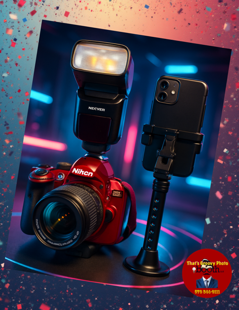 Modern Roaming Open Air Style