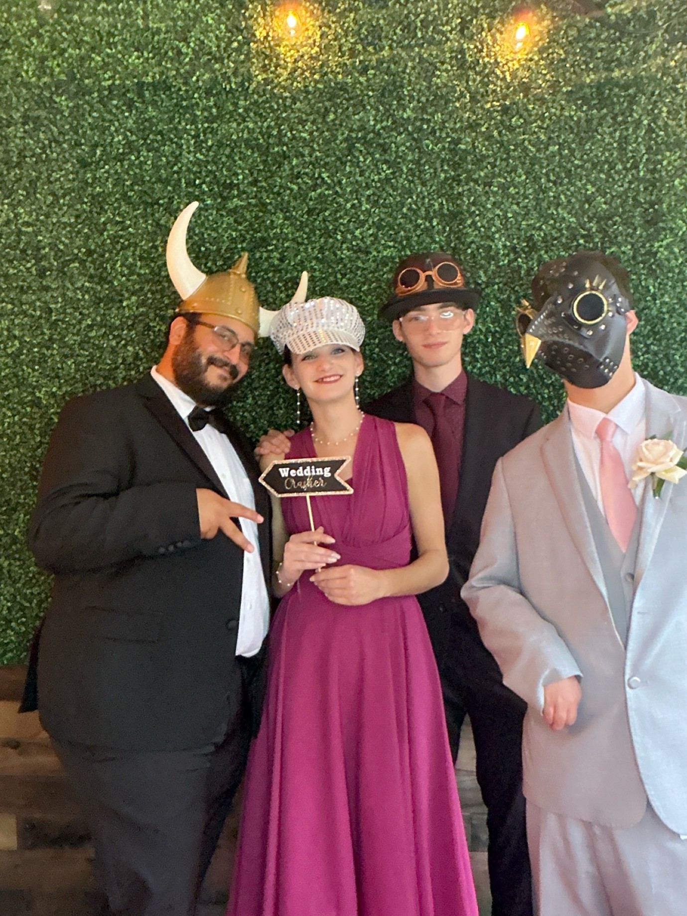 photo booth for wedding,