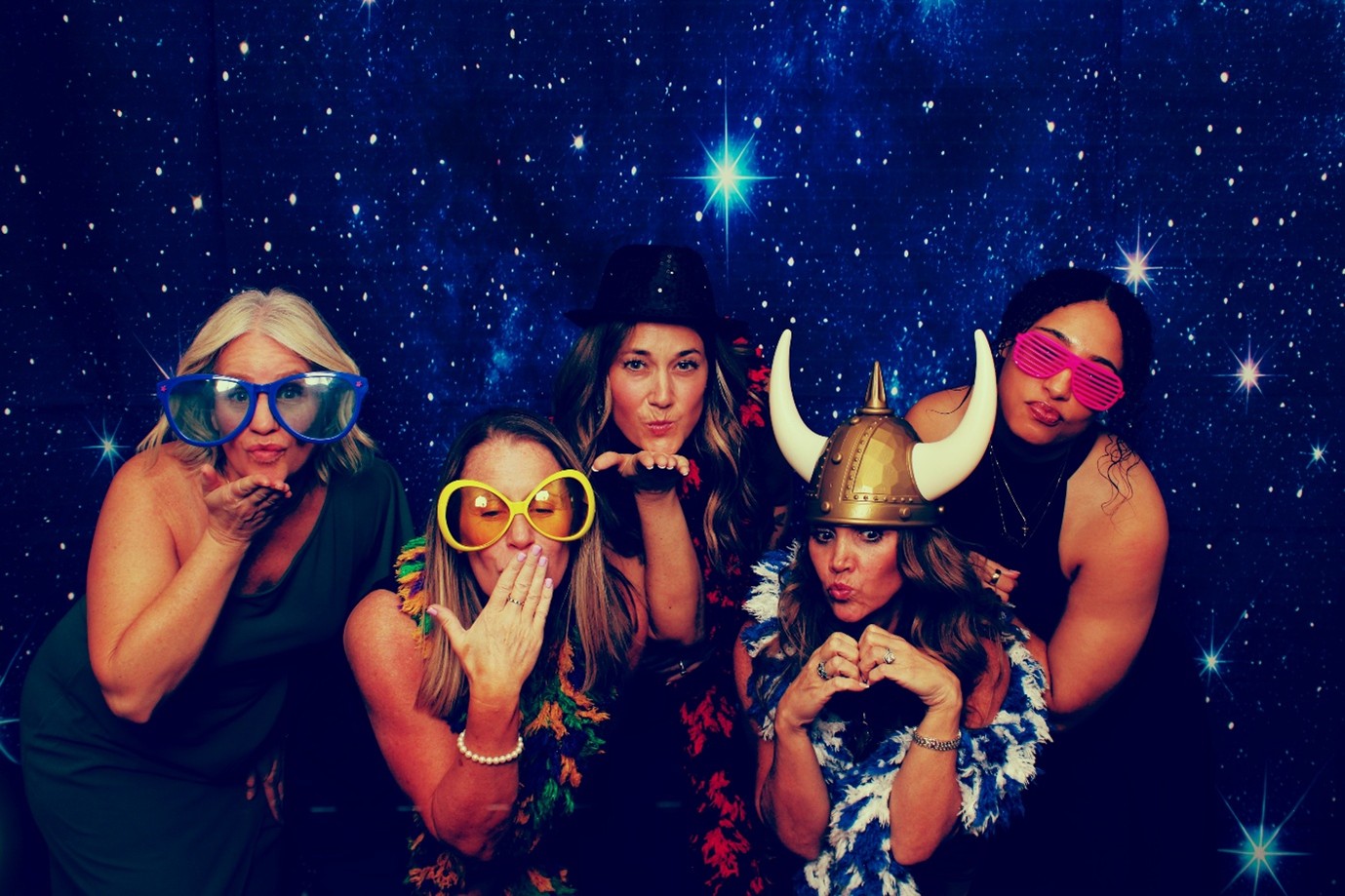 360 photo booth rental near me