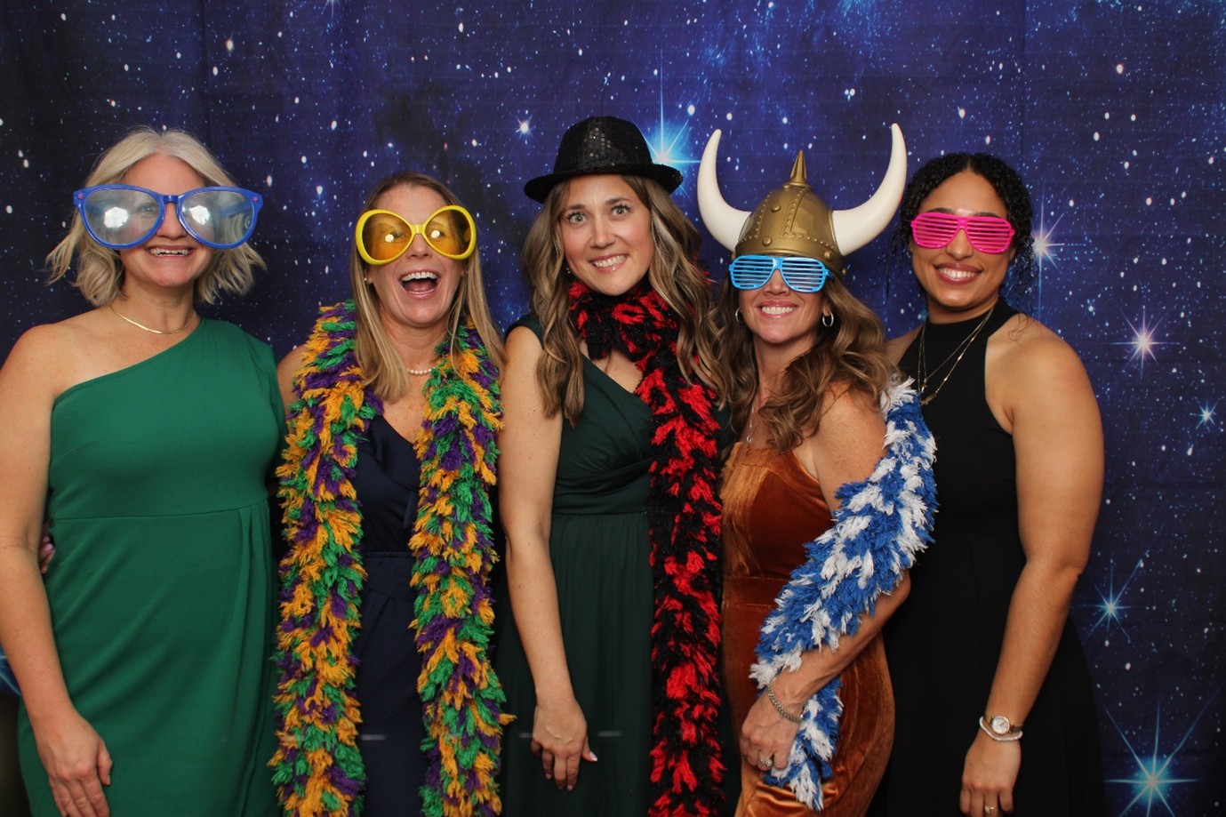 rent a photo booth for a party