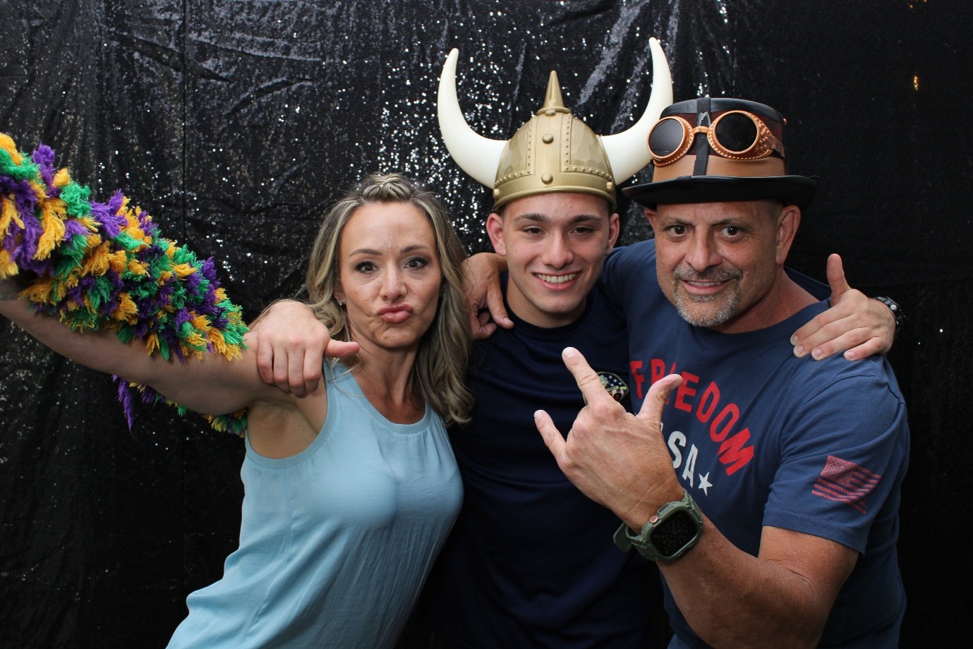360 photo booth rental